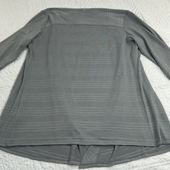 KUHL •M• INTUITION Lightweight WRAP UPF 50+ - Picture 9 of 11